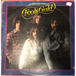 Fools Gold Fools Gold Vinyl LP USED