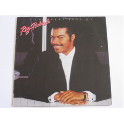 Ray Parker Jr. The Very Best Of Ray Parker Jr. & Raydio Vinyl LP USED