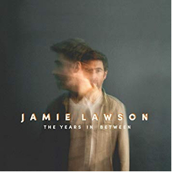 Jamie Lawson The Years In Between Vinyl LP USED