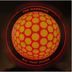 The Darkside All That Noise Vinyl LP USED