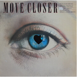 Various Move Closer Vinyl LP USED