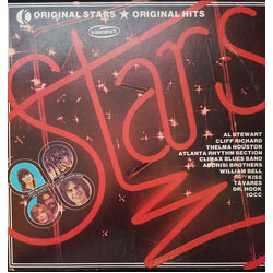 Various Stars Vinyl LP USED
