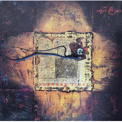 Roger Eno Between Tides Vinyl LP USED