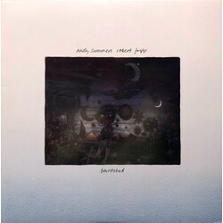 Andy Summers / Robert Fripp Bewitched Vinyl LP USED