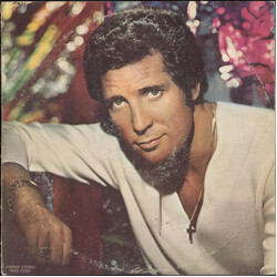Tom Jones Tom Vinyl LP USED