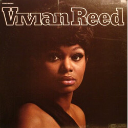 Vivian Reed Vivian Reed Vinyl LP USED