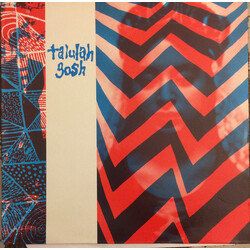 Talulah Gosh They've Scoffed The Lot USED VINYL 12INCH 45 RPM COMPILATION