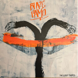 Blaze Camo The Lost Tapes Vinyl LP USED