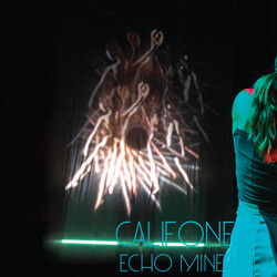 Califone Echo Mine Vinyl LP USED
