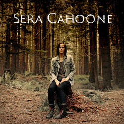 Sera Cahoone Deer Creek Canyon Vinyl LP USED