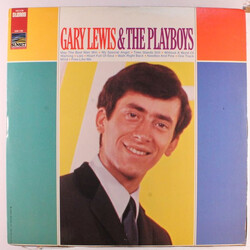 Gary Lewis & The Playboys Gary Lewis & The Playboys Vinyl LP USED