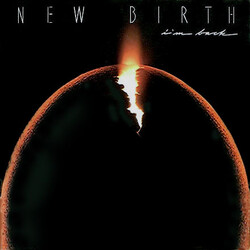 New Birth I'm Back Vinyl LP USED