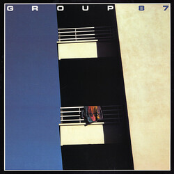 Group 87 Group 87 Vinyl LP USED