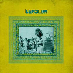 Bunalım Bunalım Vinyl LP USED