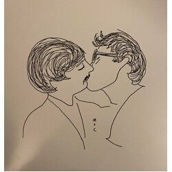 Caleb Nichols Ramon USED VINYL 12INCH 33 S RPM STEREO