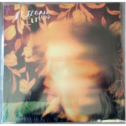 Ty Segall Lemons Vinyl LP USED