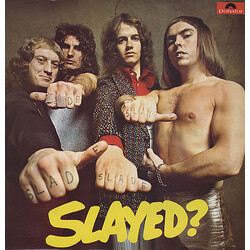 Slade Slayed? Vinyl LP USED