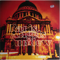 Paris Angels Sundew Vinyl LP USED
