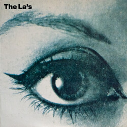 The La's The La's Vinyl LP USED