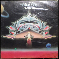 Tomita The Planets Vinyl LP USED