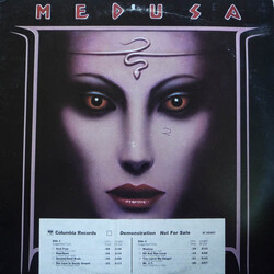 Medusa (23) Medusa Vinyl LP USED