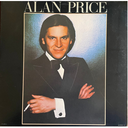 Alan Price Alan Price Vinyl LP USED