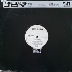 Soul II Soul Joy VINYL 12" USED