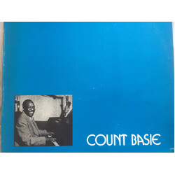 Count Basie Count Basie Vinyl LP USED