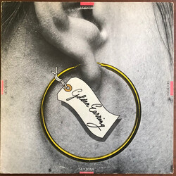 Golden Earring Moontan Vinyl LP USED