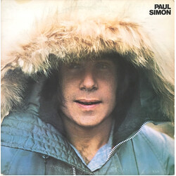 Paul Simon Paul Simon Vinyl LP USED