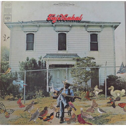 Taj Mahal Taj Mahal Vinyl LP USED
