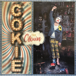 Cokie The Clown You’re Welcome Vinyl LP USED