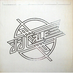 J.J. Cale Really Vinyl LP USED