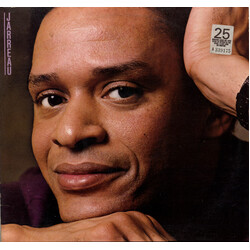 Al Jarreau Jarreau Vinyl LP USED
