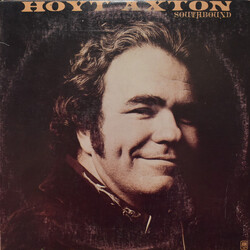 Hoyt Axton Southbound Vinyl LP USED