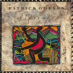 Patrick O'Hearn Eldorado Vinyl LP USED