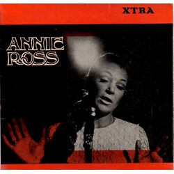 Annie Ross / The Tony Kinsey Quintet Annie Ross Vinyl LP USED