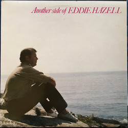Eddie Hazell Another Side of Eddie Hazell Vinyl LP USED