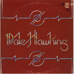 Dale Hawkins Dale Hawkins Vinyl LP USED