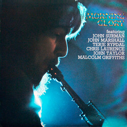 Morning Glory (2) / John Surman / John Marshall / Terje Rypdal / Chris Laurence / John Taylor (2) / Malcolm Griffiths Morning Glory Vinyl LP USED