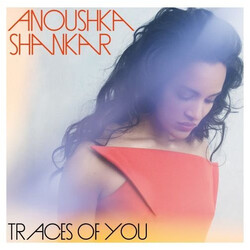 Anoushka Shankar Traces Of You Vinyl LP USED