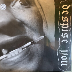 Despise You West Side Horizons Vinyl LP USED