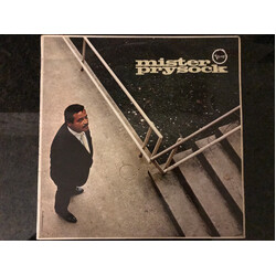 Arthur Prysock Mister Prysock Vinyl LP USED