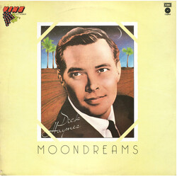 Dick Haymes Moondreams Vinyl LP USED