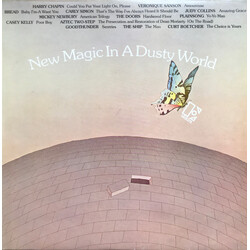 Various New Magic In A Dusty World Vinyl LP USED