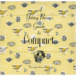 Various A Young Person's Guide To Compact Vinyl LP USED