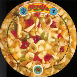 Various Fruity Vinyl LP USED