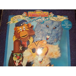 Animal Kwackers Swinging On A Star Vinyl LP USED