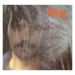 Alwyn Wall Invisible Warfare Vinyl LP USED
