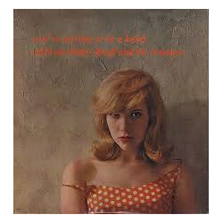 Ruby Braff You're Getting To Be A Habit With Me Vinyl LP USED